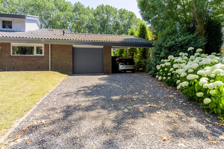 Foto 4 van Courtine 9