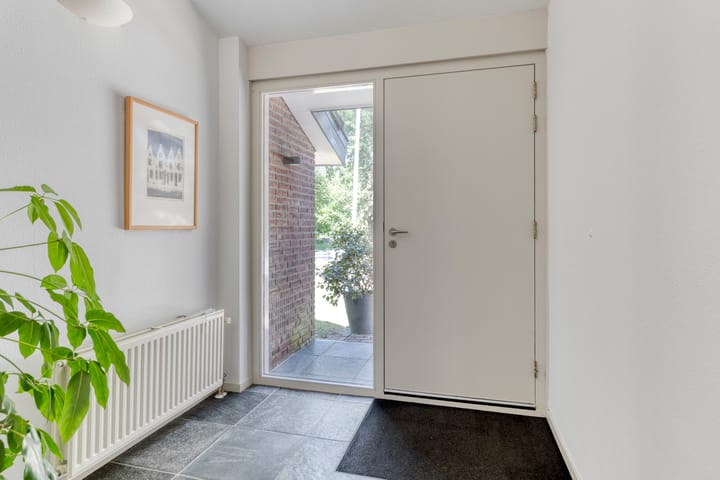 Foto 5 van Courtine 9