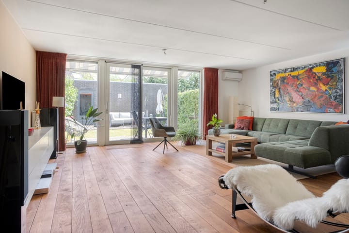 Foto 12 van Florijnstraat 64