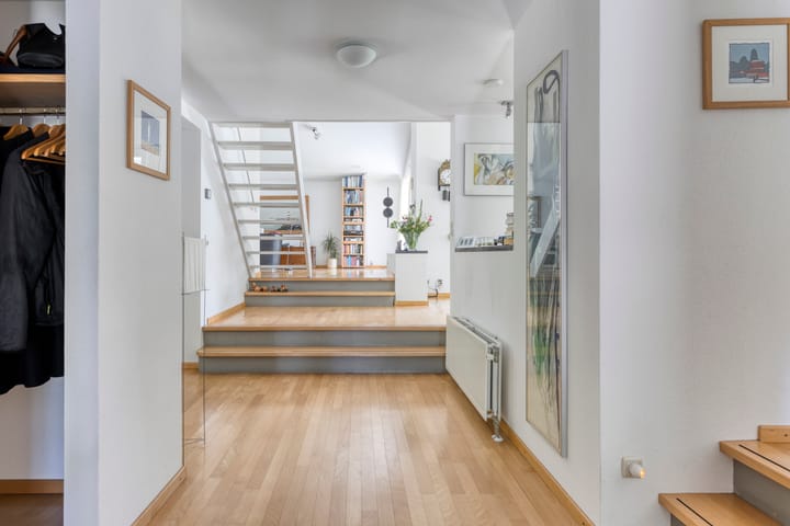 Foto 7 van Courtine 9