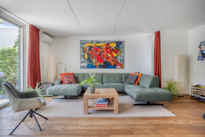 Foto 15 van Florijnstraat 64