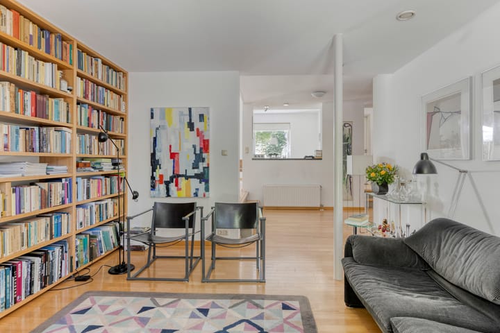 Foto 14 van Courtine 9