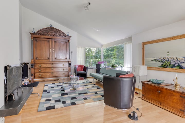 Foto 15 van Courtine 9