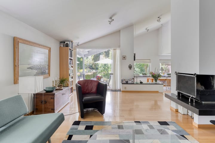 Foto 16 van Courtine 9