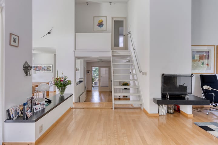 Foto 17 van Courtine 9