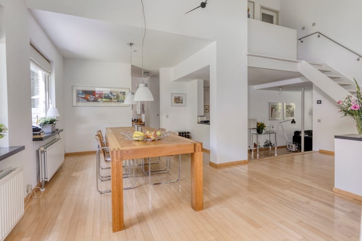 Foto 18 van Courtine 9