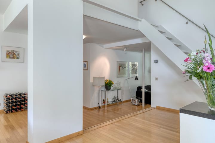 Foto 23 van Courtine 9