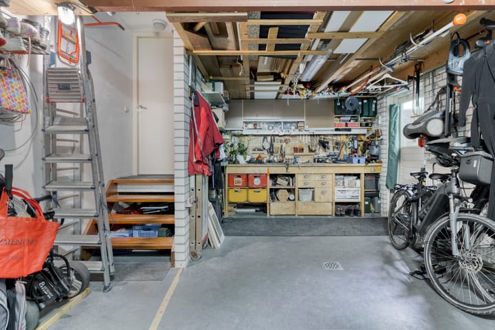 Foto 30 van Courtine 9