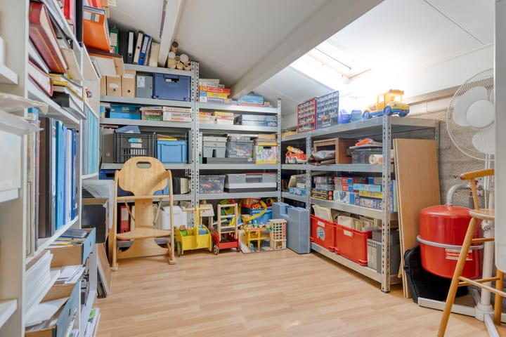 Foto 31 van Courtine 9