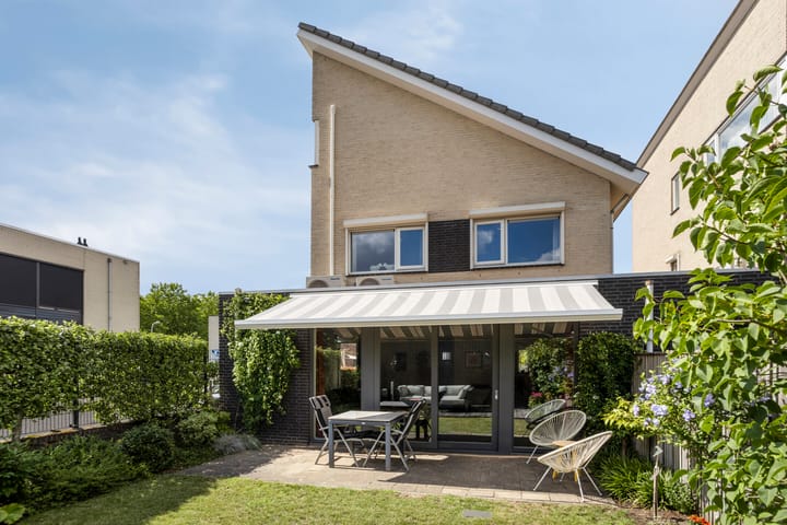 Foto 42 van Florijnstraat 64