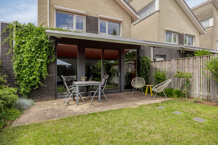 Foto 43 van Florijnstraat 64