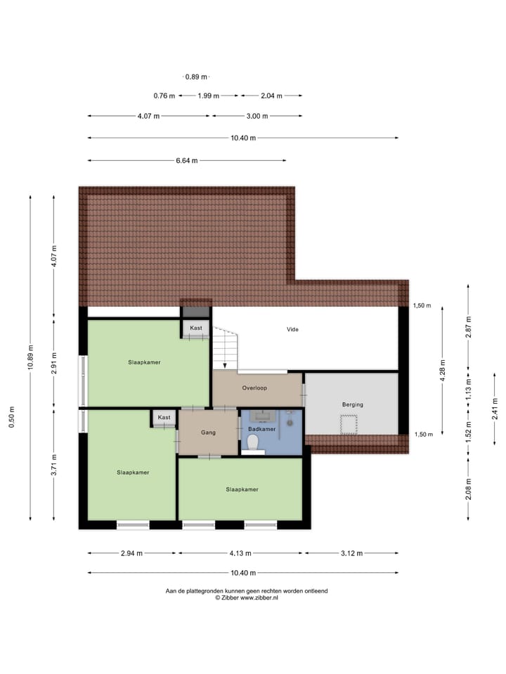 Foto 43 van Courtine 9