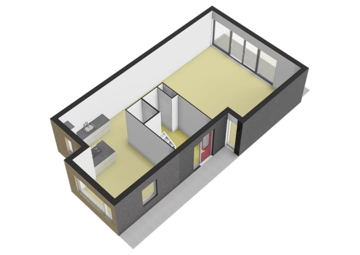 Foto 50 van Florijnstraat 64