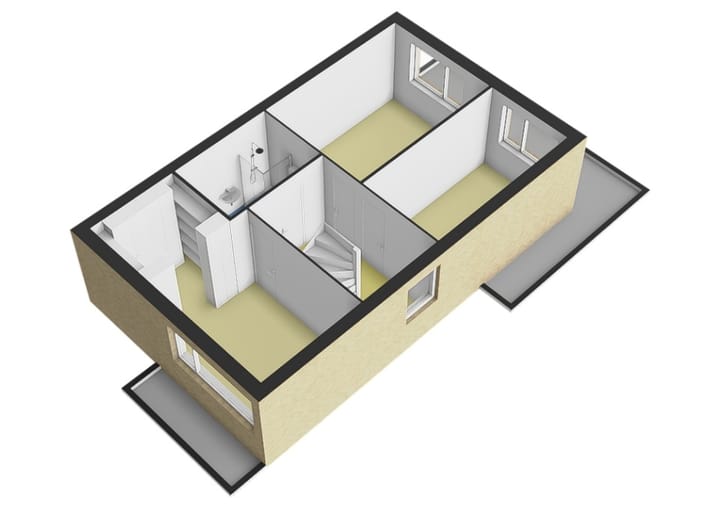 Foto 52 van Florijnstraat 64