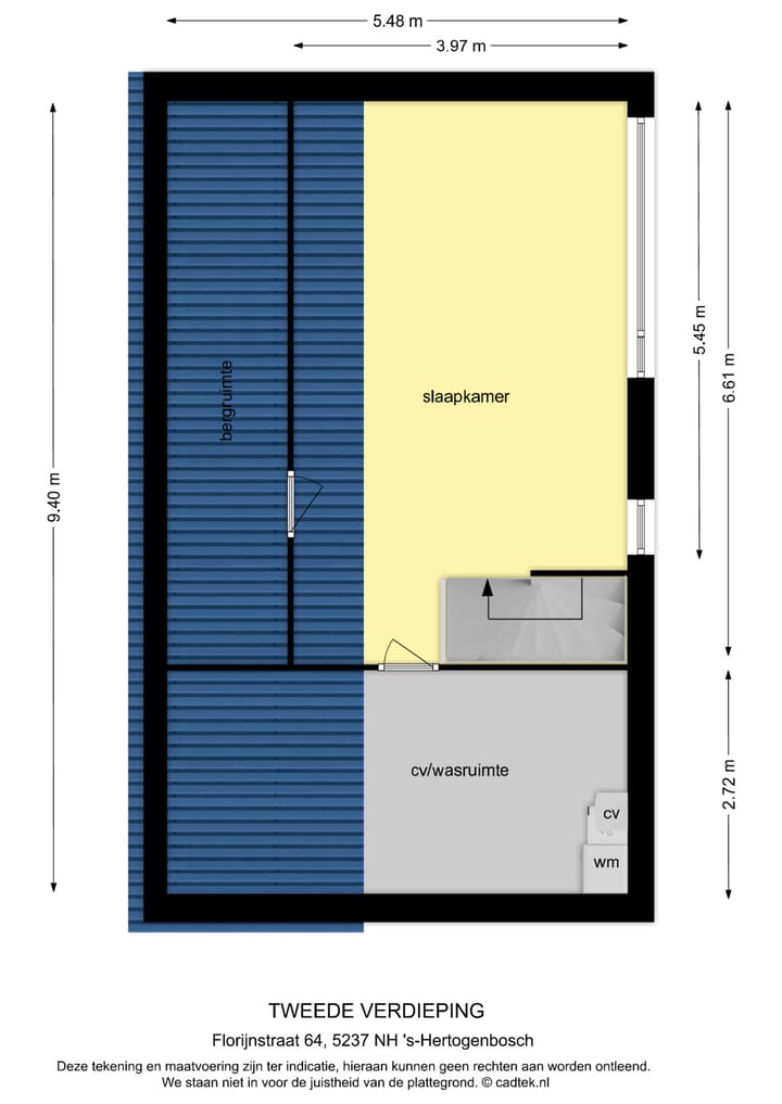 Foto 53 van Florijnstraat 64