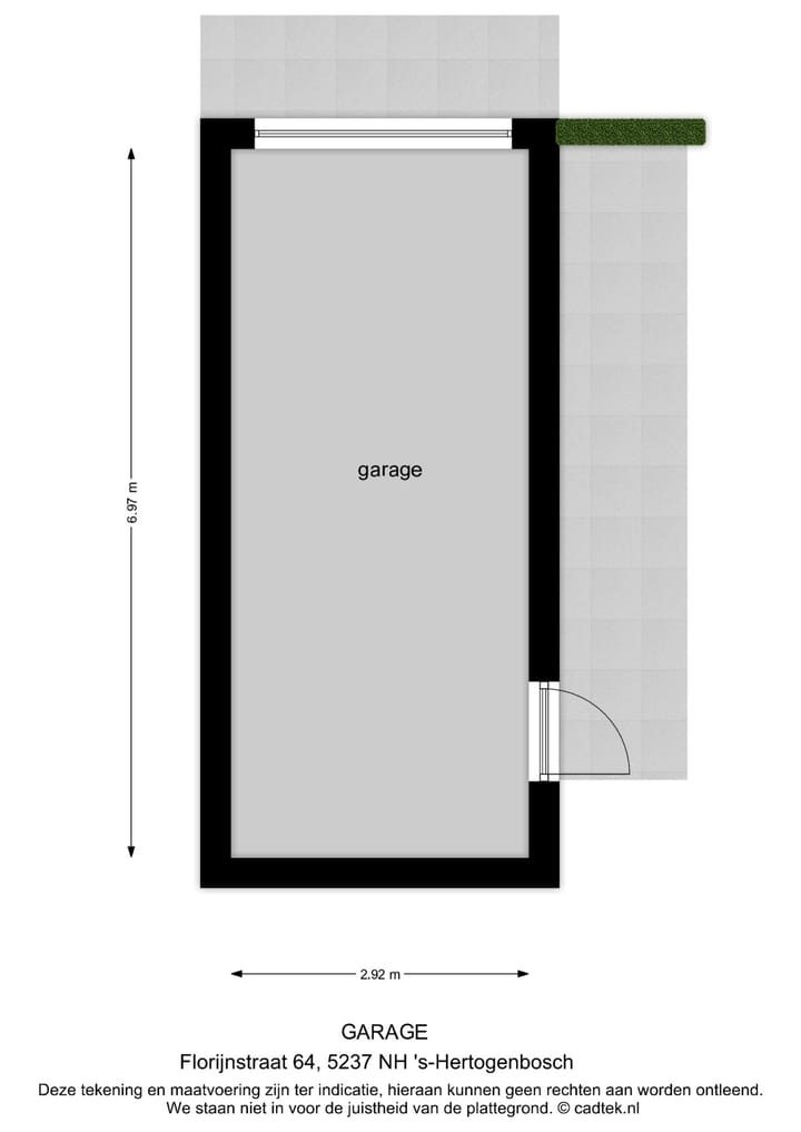 Foto 55 van Florijnstraat 64