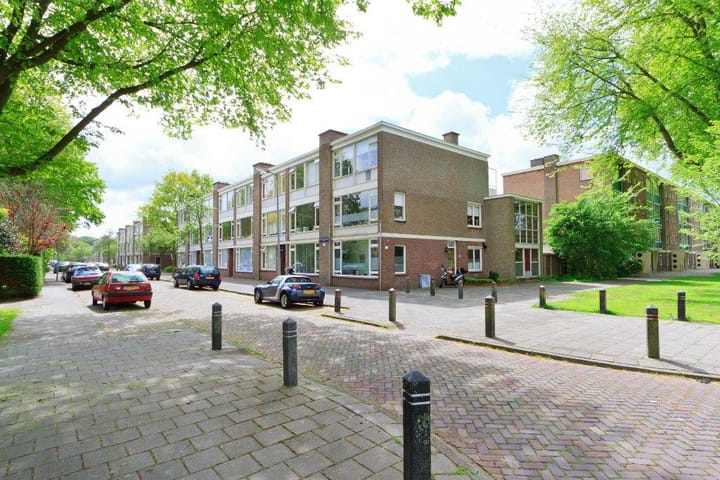 Photo 1 of Lambert Doomerstraat 115