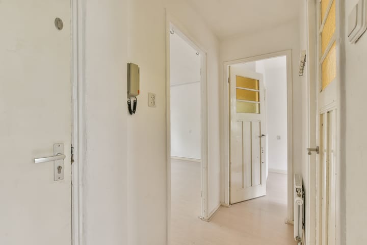 Foto 9 van Cornelis Trooststraat 6-1