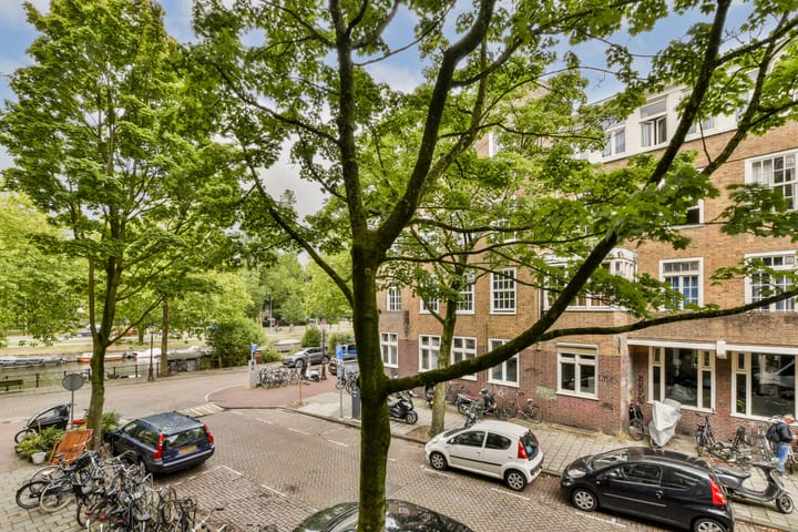 Foto 8 van Cornelis Trooststraat 6-1