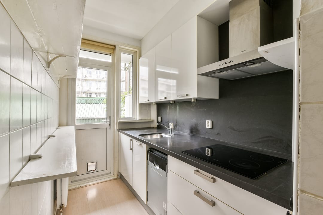 Foto 13 van Cornelis Trooststraat 6-1