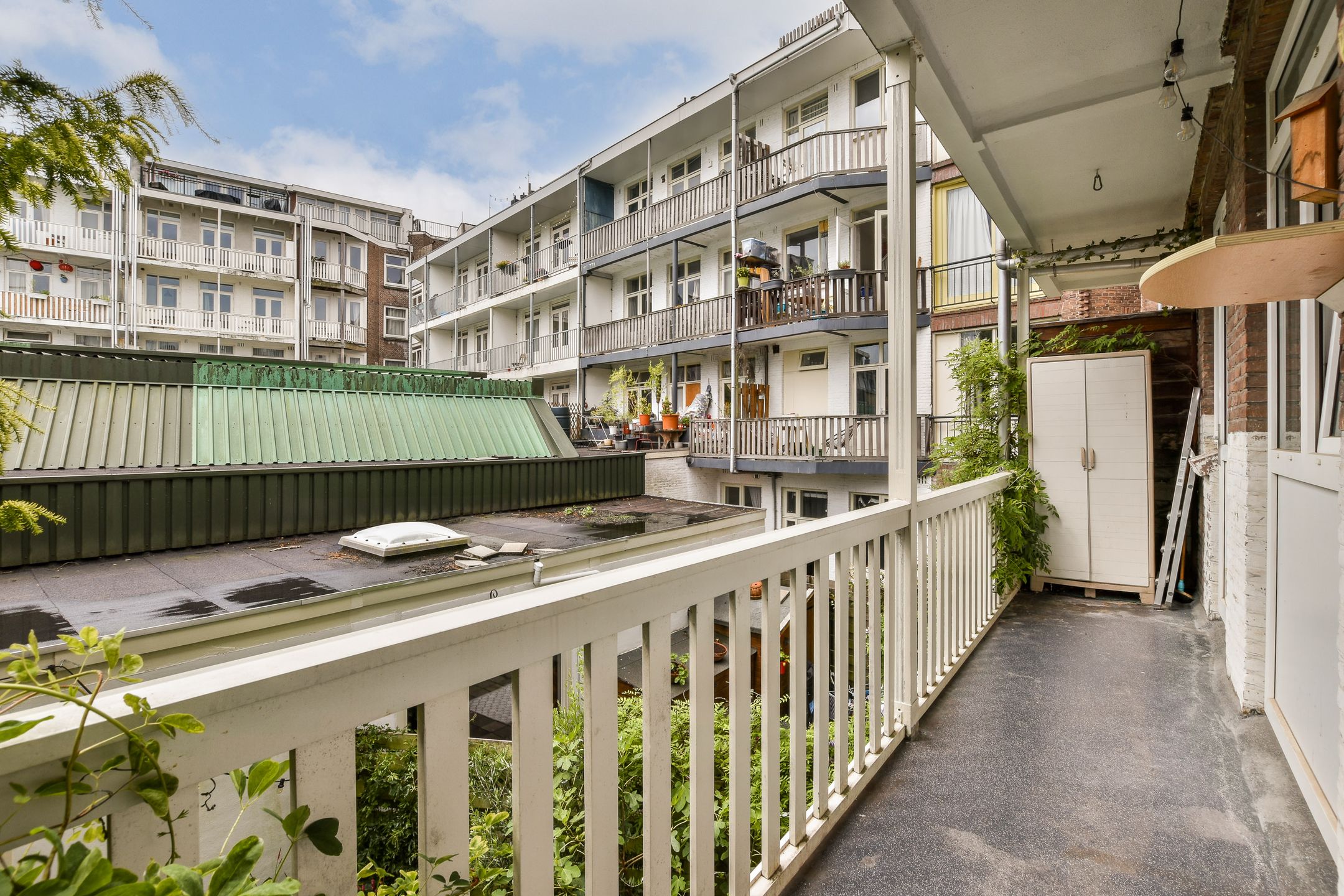 Foto 21 van Cornelis Trooststraat 6-1