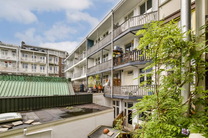 Foto 23 van Cornelis Trooststraat 6-1