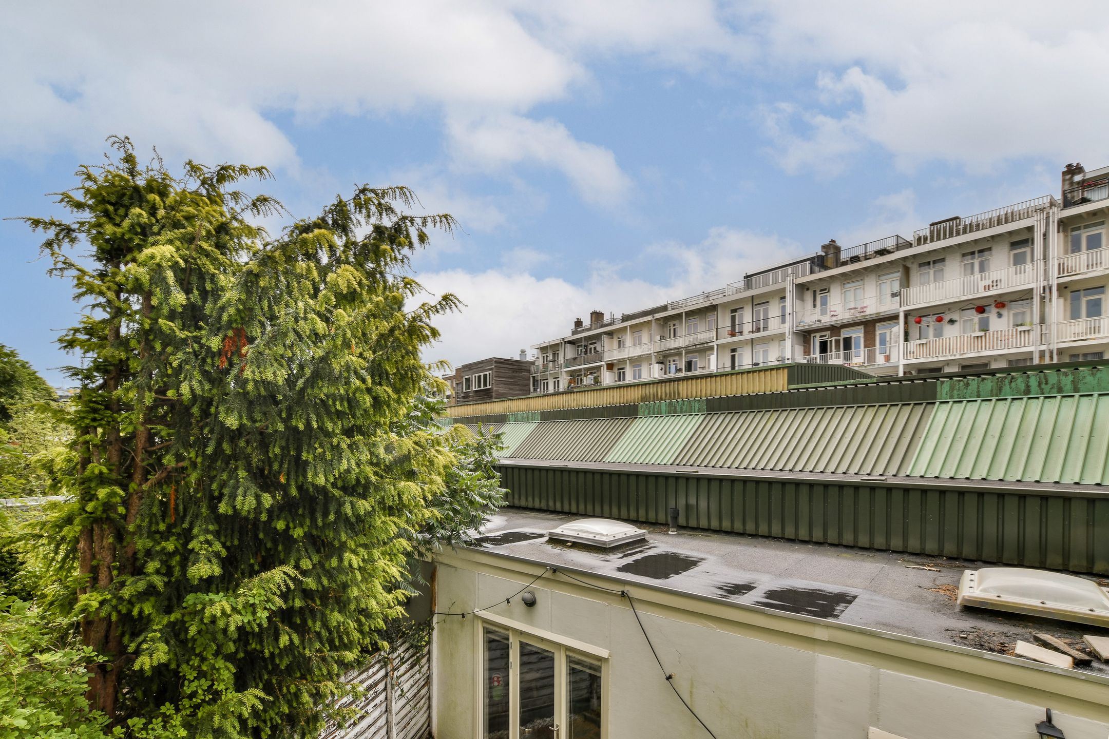 Foto 24 van Cornelis Trooststraat 6-1