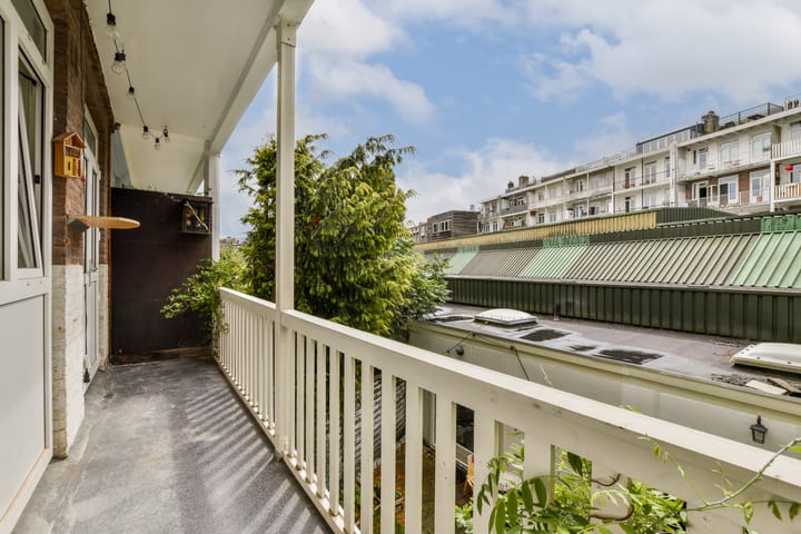 Foto 22 van Cornelis Trooststraat 6-1