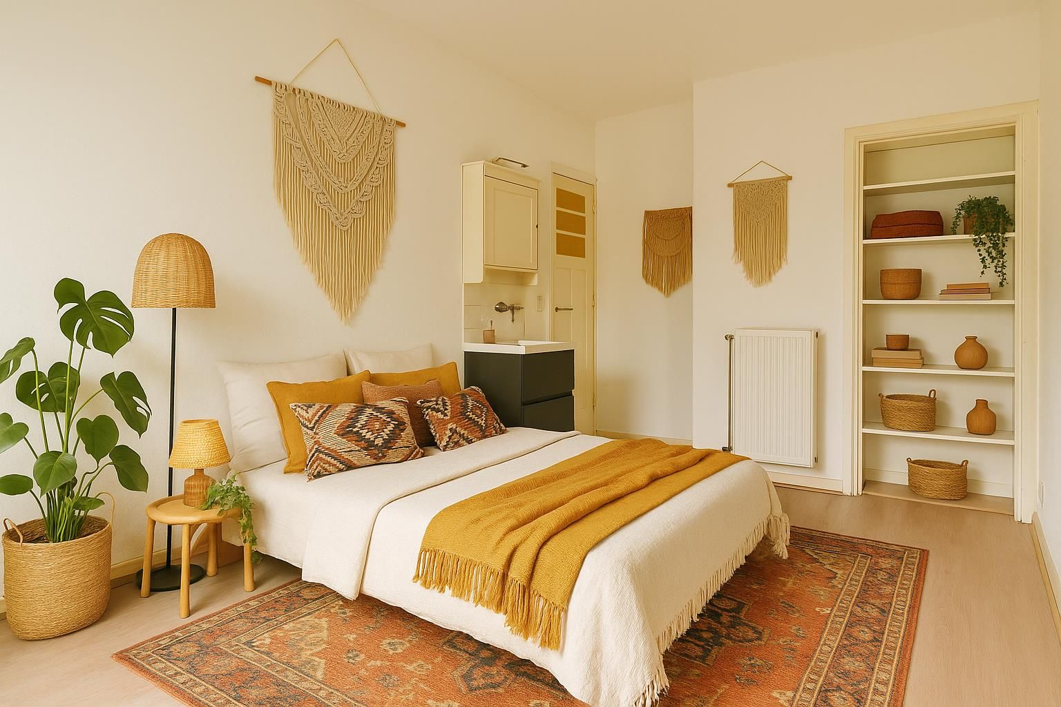 Foto 18 van Cornelis Trooststraat 6-1