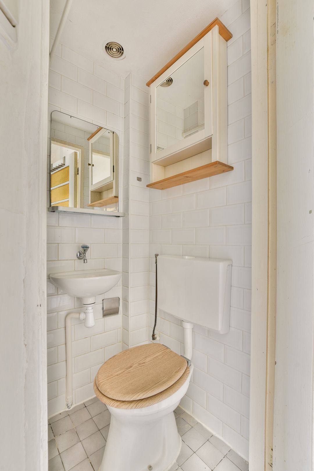 Foto 26 van Cornelis Trooststraat 6-1