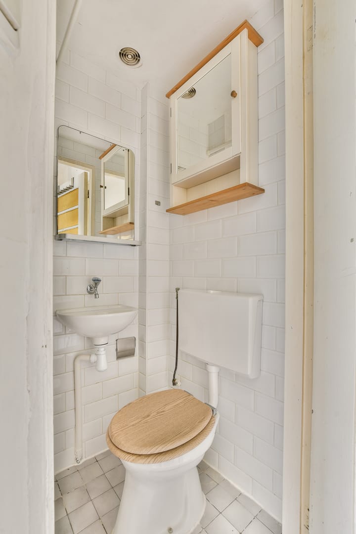 Foto 26 van Cornelis Trooststraat 6-1