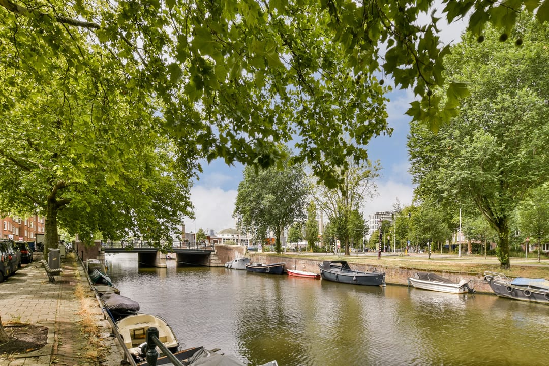 Foto 28 van Cornelis Trooststraat 6-1