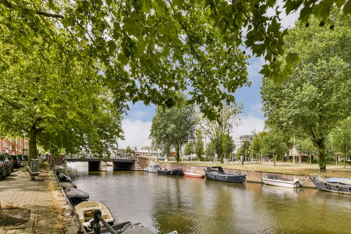 Foto 28 van Cornelis Trooststraat 6-1