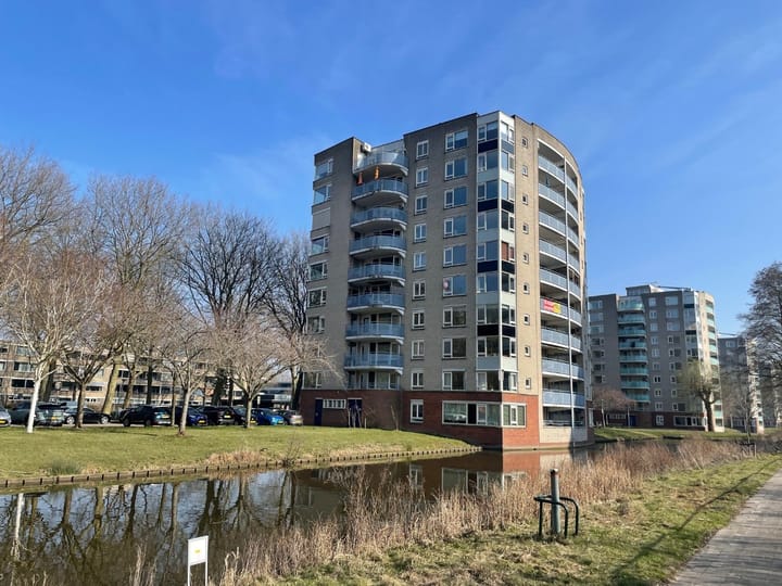 Foto 1 van Prinsenlaan 534