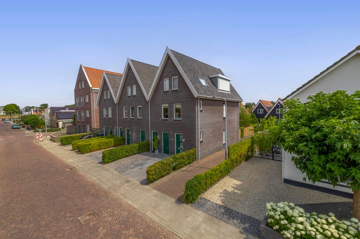 Foto 5 van Mr Iman Caustraat 29