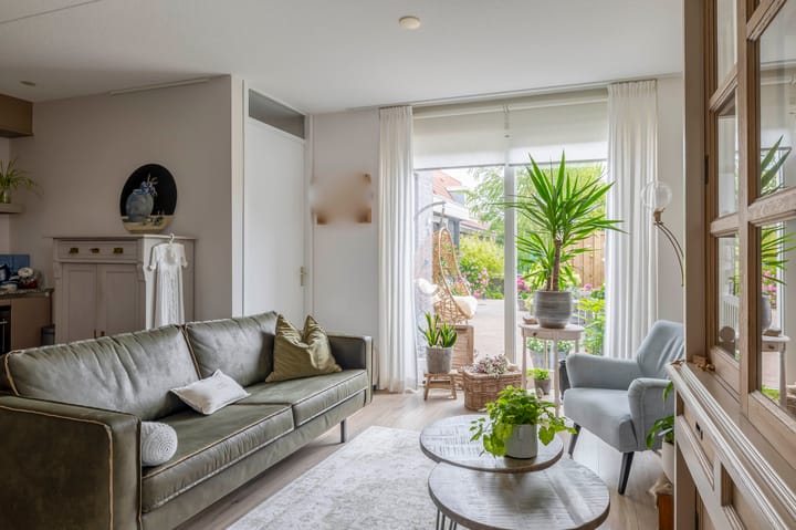 Foto 9 van Mr Iman Caustraat 29