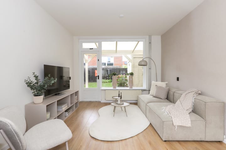 Foto 3 van Meidoornstraat 12