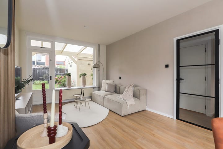 Foto 4 van Meidoornstraat 12