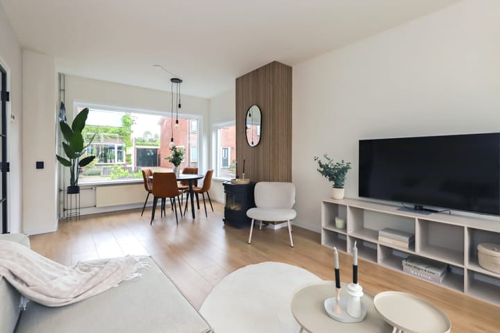 Foto 6 van Meidoornstraat 12