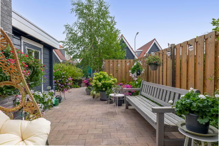 Foto 21 van Mr Iman Caustraat 29