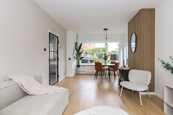 Foto 7 van Meidoornstraat 12