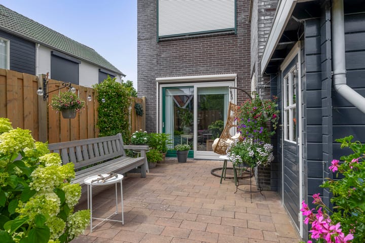 Foto 22 van Mr Iman Caustraat 29