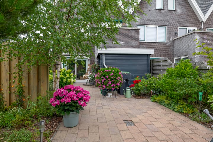 Foto 24 van Mr Iman Caustraat 29