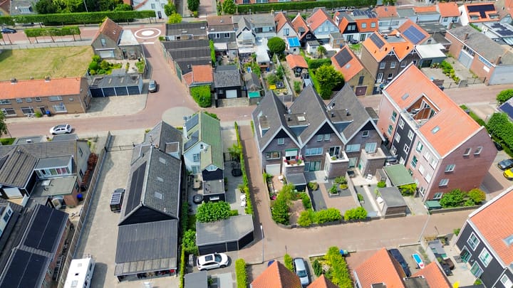 Foto 27 van Mr Iman Caustraat 29