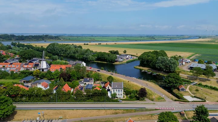 Foto 29 van Mr Iman Caustraat 29