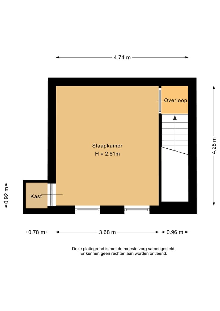 Foto 31 van Mr Iman Caustraat 29