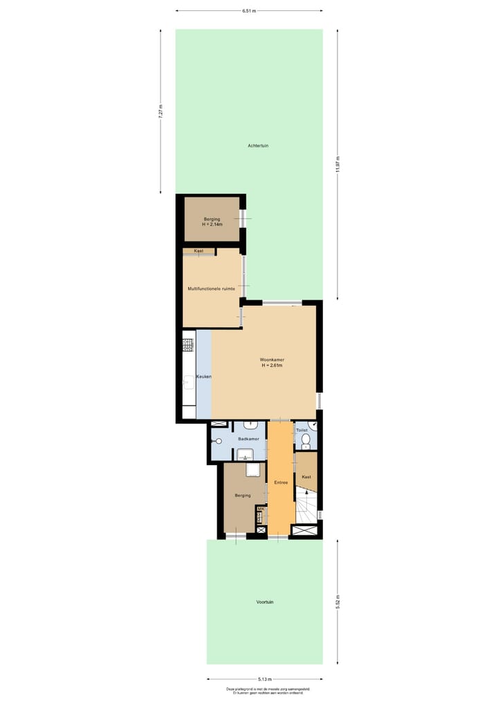 Foto 32 van Mr Iman Caustraat 29