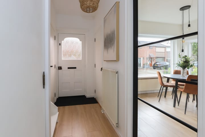 Foto 18 van Meidoornstraat 12