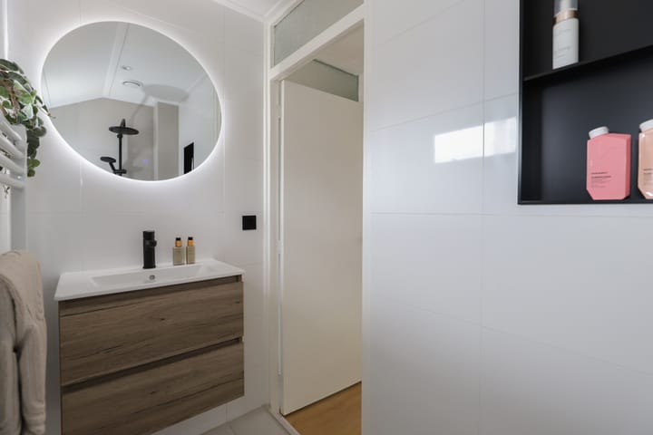 Foto 25 van Meidoornstraat 12