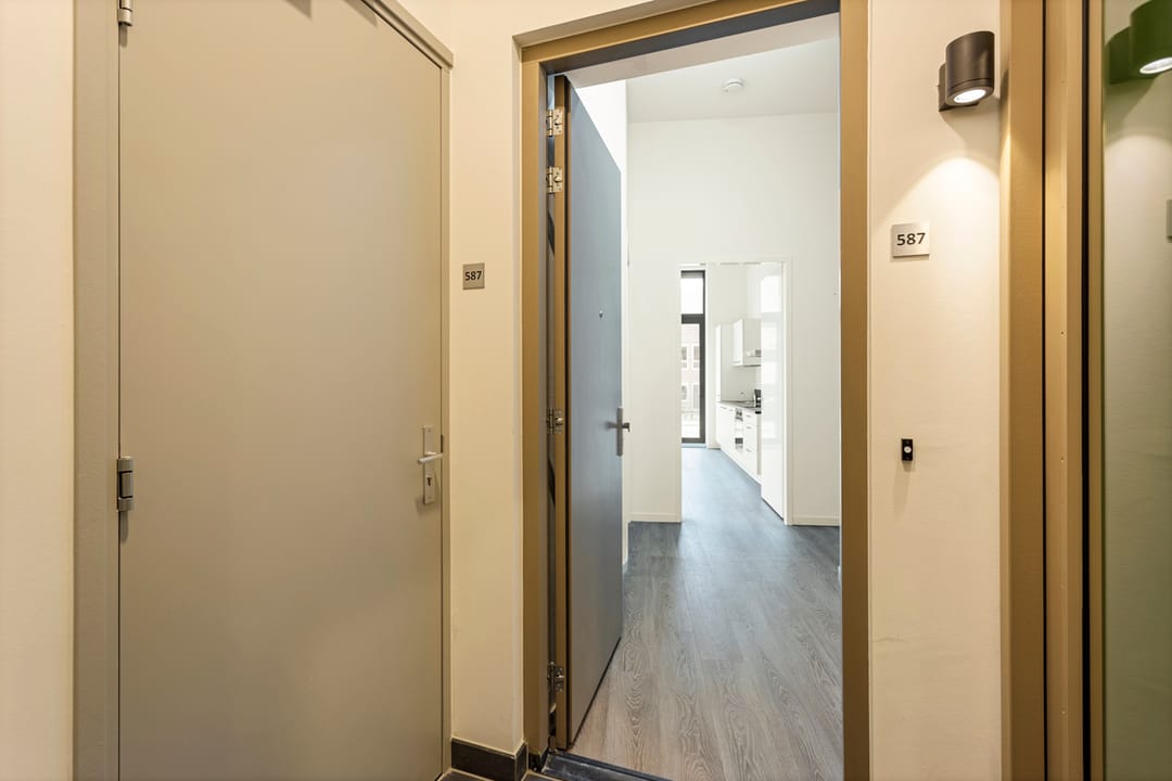 Foto 26 van Jan Wolkerslaan 493